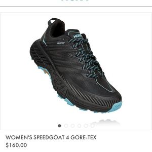 Hoka One One Speed Goat 4 Running Shoes